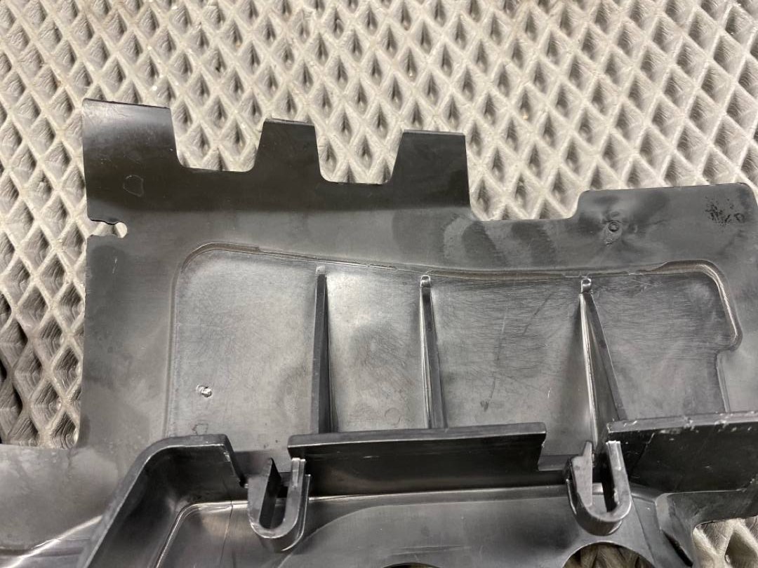 Воздуховод радиатора, 1370 рублей, Красноярск