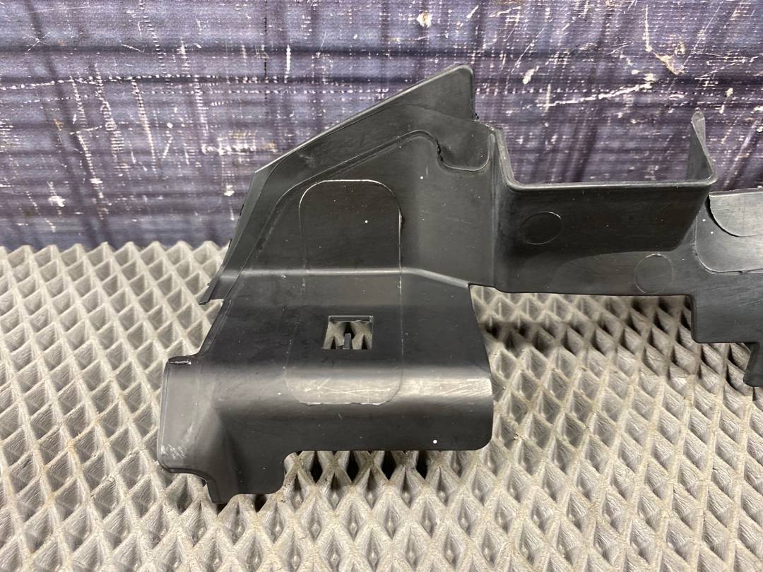 Воздуховод радиатора, 1370 рублей, Красноярск