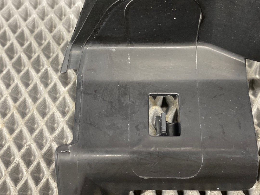 Воздуховод радиатора, 1370 рублей, Красноярск