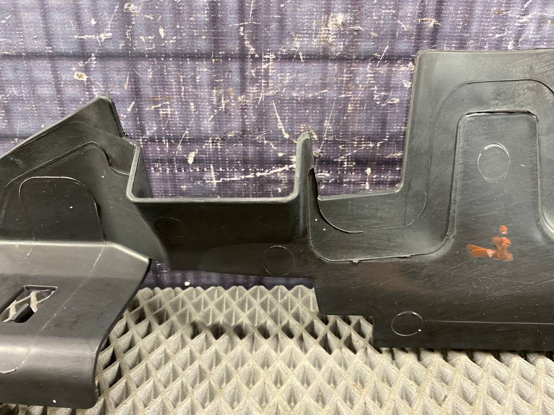 Воздуховод радиатора, 1370 рублей, Красноярск