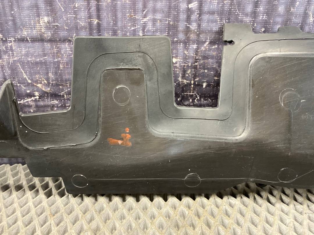 Воздуховод радиатора, 1370 рублей, Красноярск