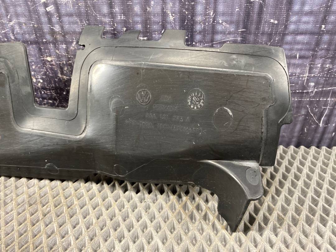 Воздуховод радиатора, 1370 рублей, Красноярск