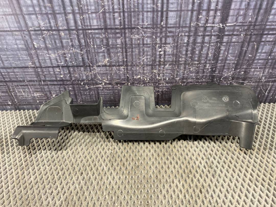 Воздуховод радиатора, 1370 рублей, Красноярск