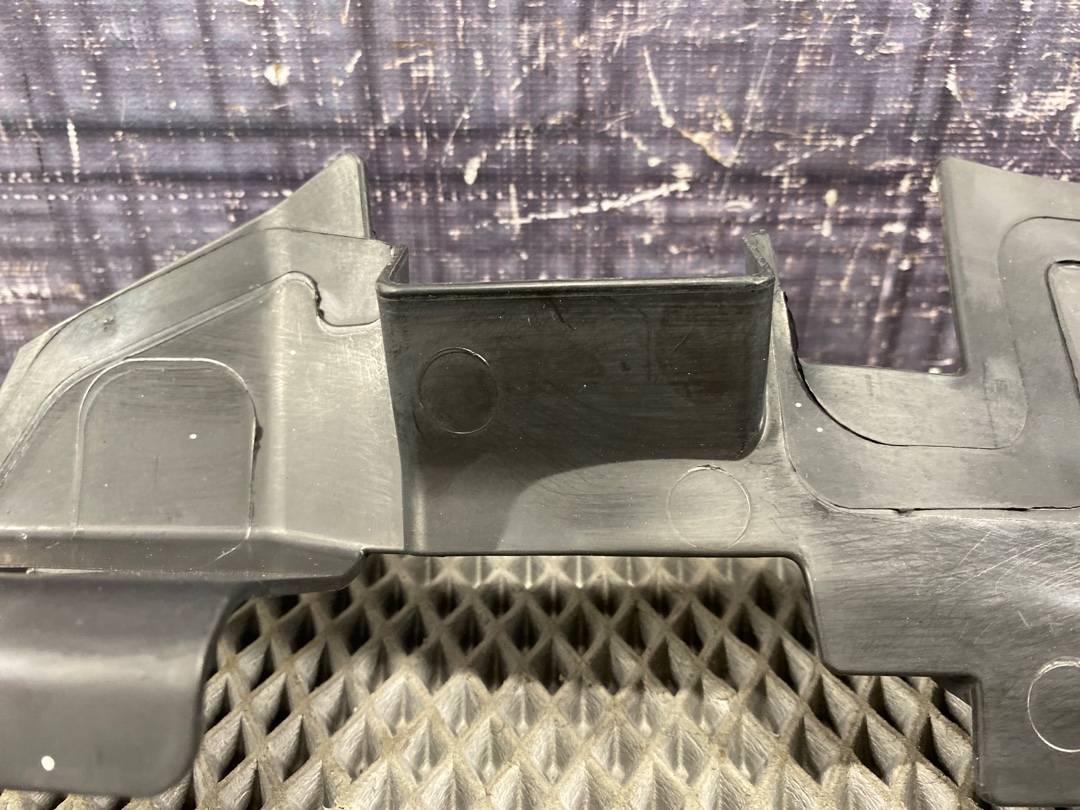 Воздуховод радиатора, 1370 рублей, Красноярск