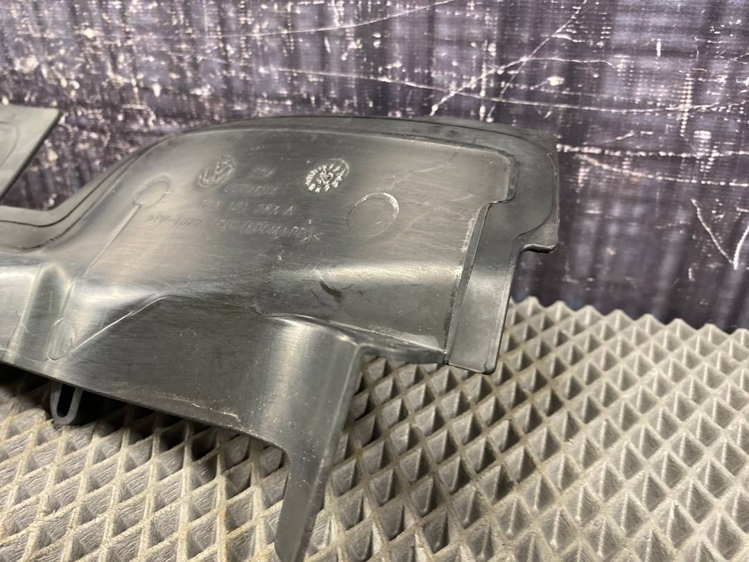 Воздуховод радиатора, 1370 рублей, Красноярск