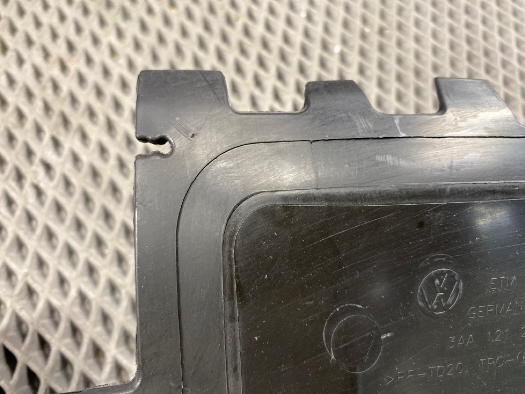 Воздуховод радиатора, 1370 рублей, Красноярск