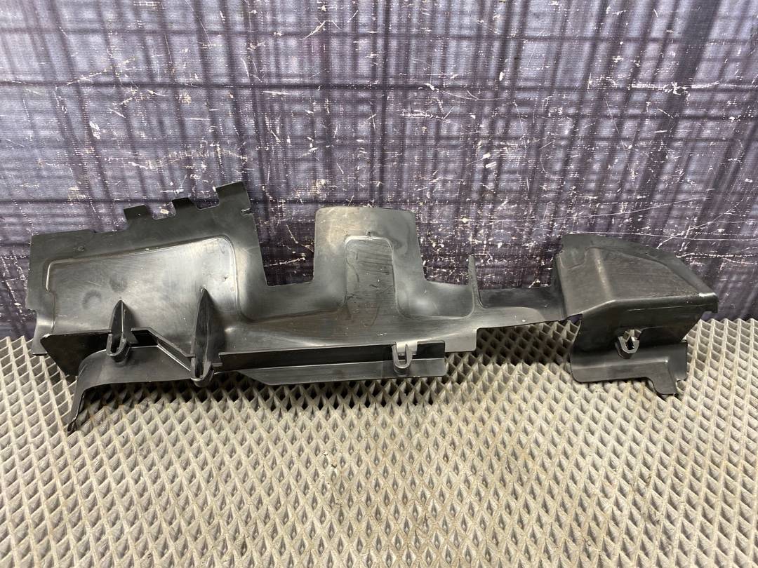 Воздуховод радиатора, 1370 рублей, Красноярск