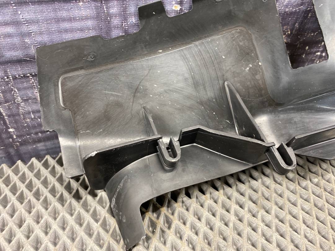 Воздуховод радиатора, 1370 рублей, Красноярск