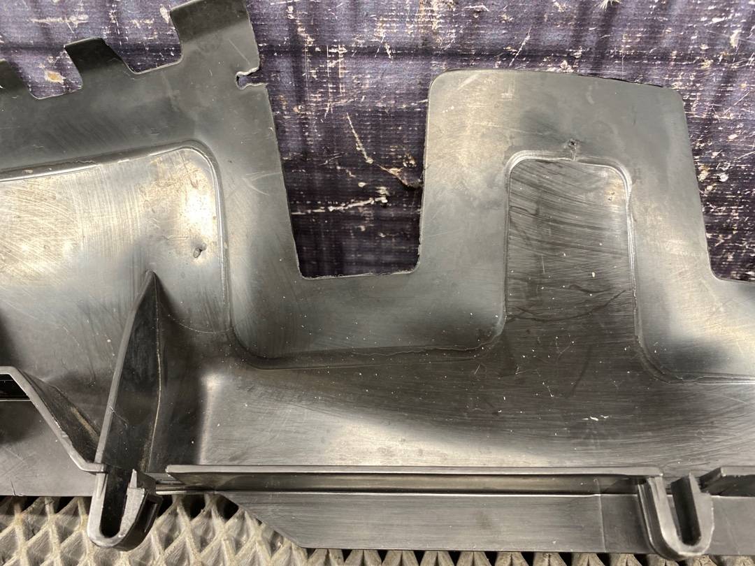 Воздуховод радиатора, 1370 рублей, Красноярск