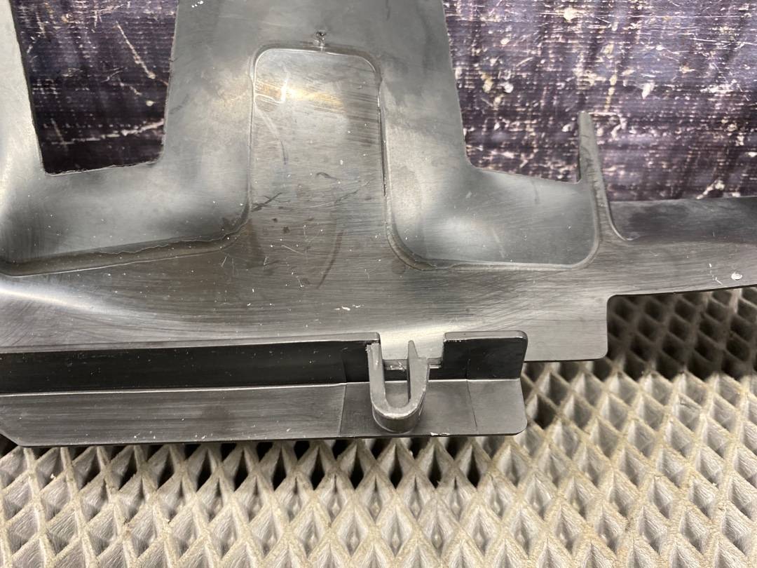 Воздуховод радиатора, 1370 рублей, Красноярск