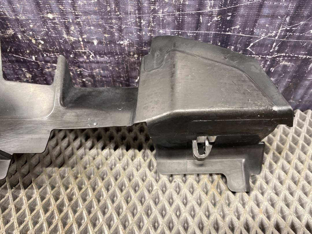 Воздуховод радиатора, 1370 рублей, Красноярск