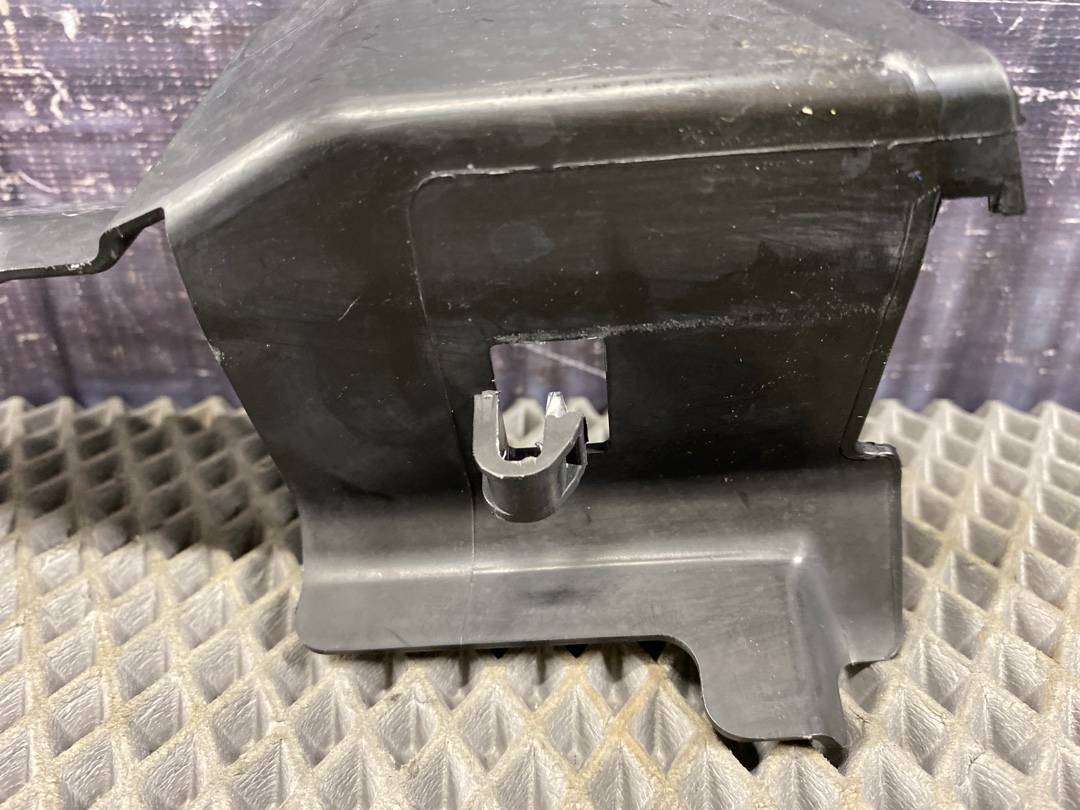 Воздуховод радиатора, 1370 рублей, Красноярск