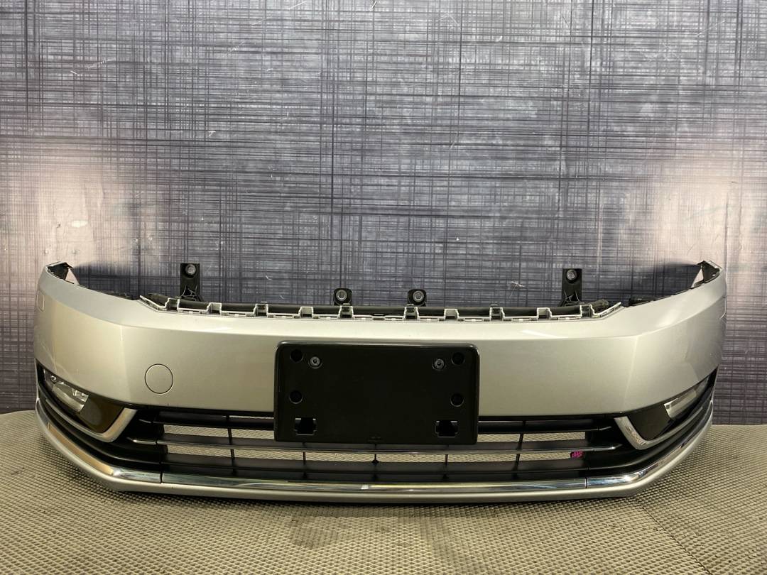 Бампер, 43220 рублей, Красноярск