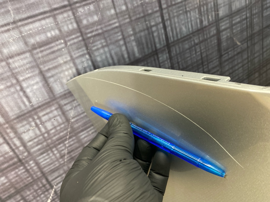 Бампер, 43220 рублей, Красноярск