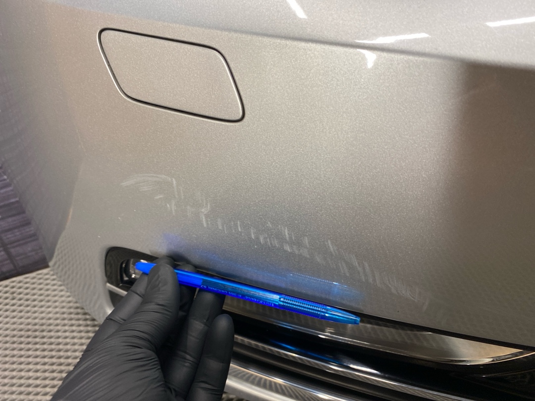 Бампер, 43220 рублей, Красноярск