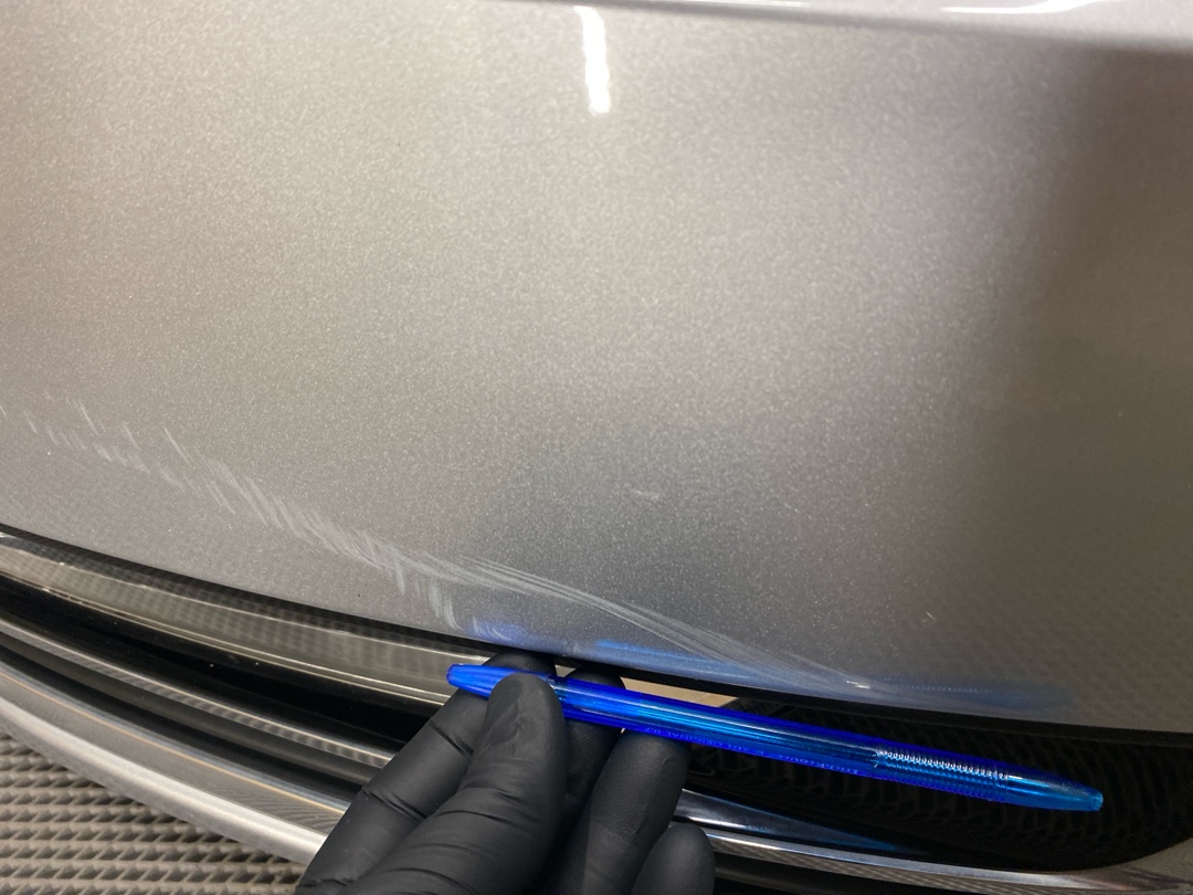 Бампер, 43220 рублей, Красноярск