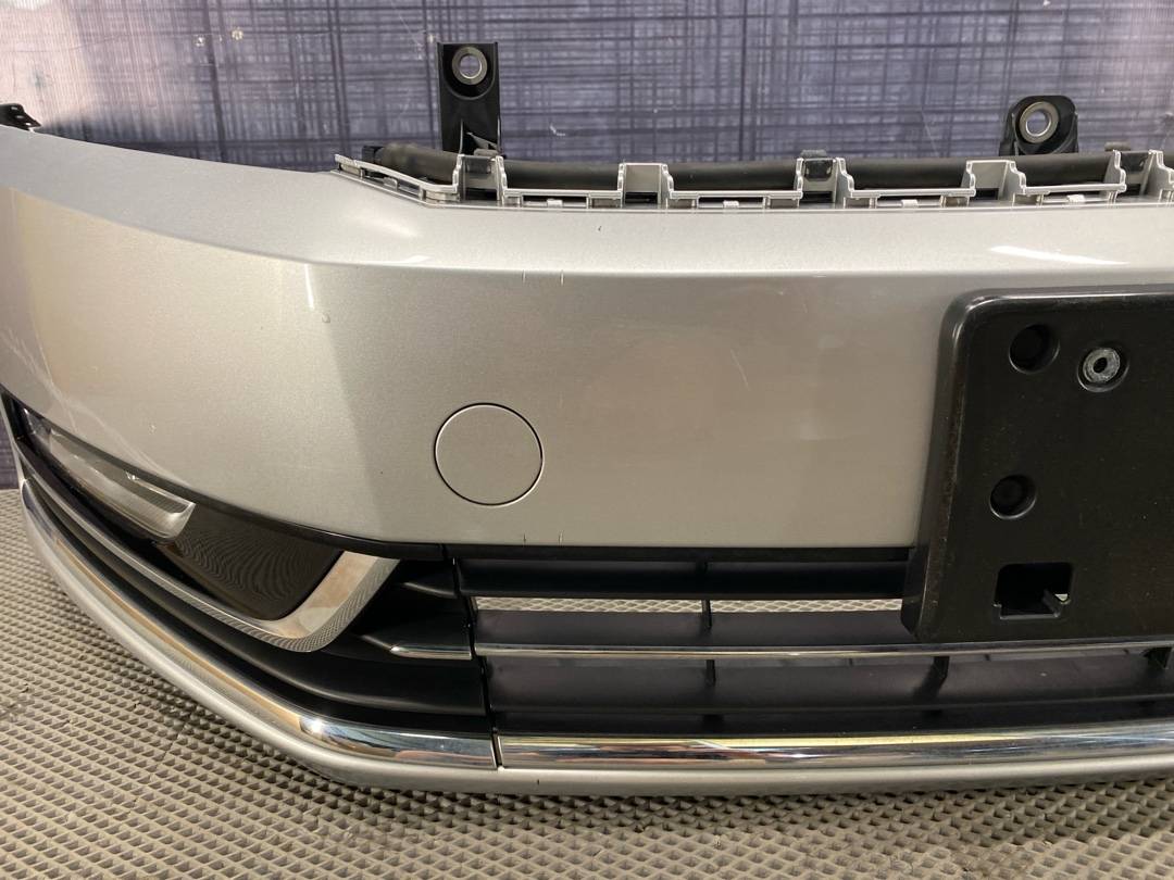 Бампер, 43220 рублей, Красноярск