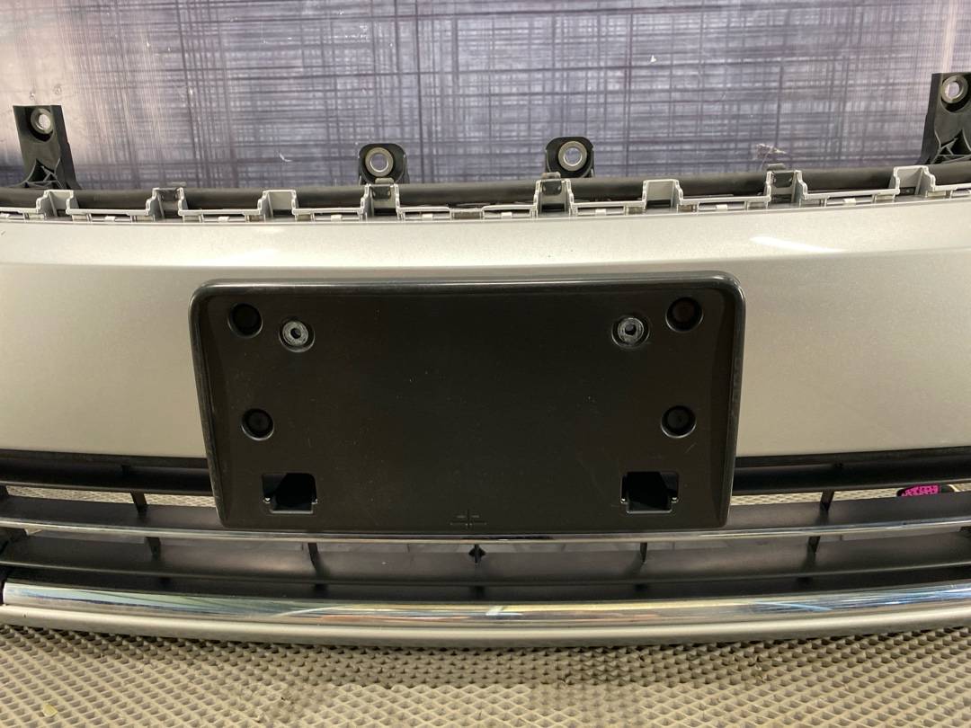 Бампер, 43220 рублей, Красноярск