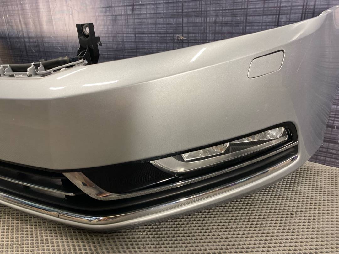 Бампер, 43220 рублей, Красноярск