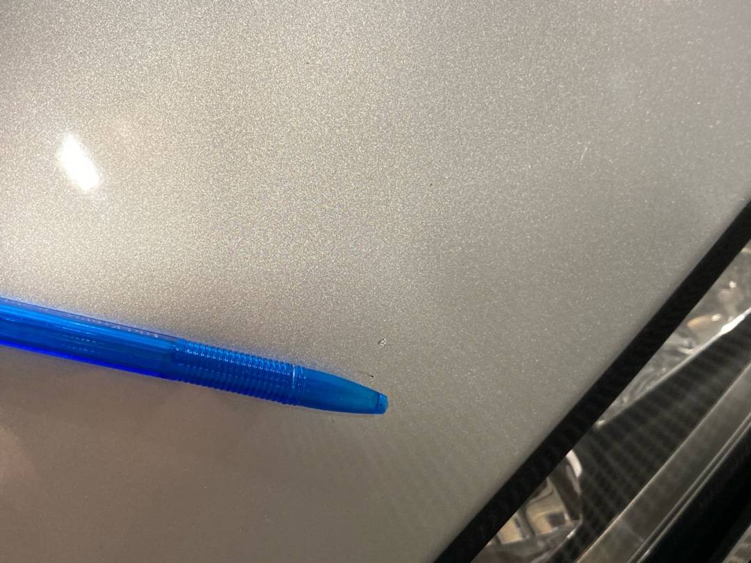 Бампер, 43220 рублей, Красноярск