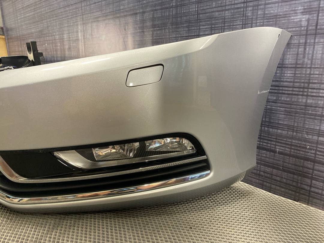 Бампер, 43220 рублей, Красноярск