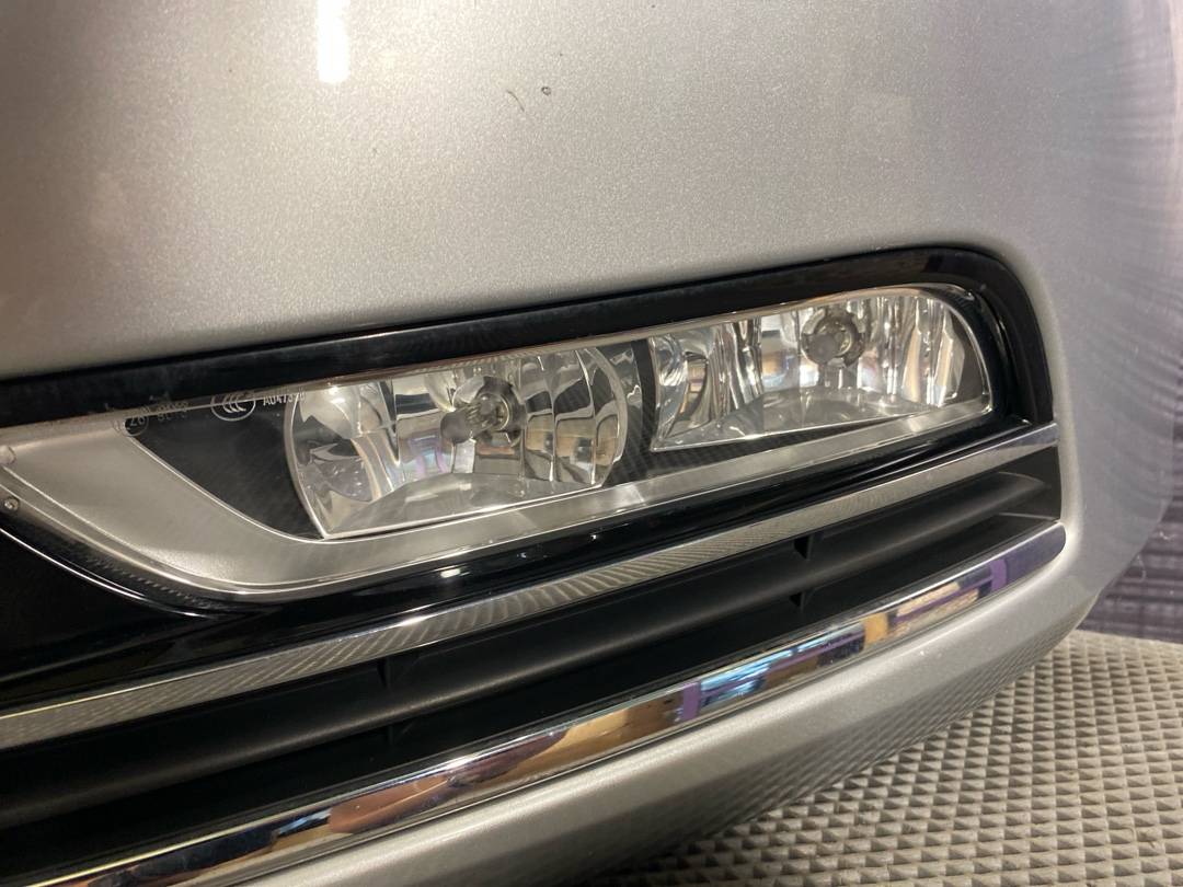 Бампер, 43220 рублей, Красноярск