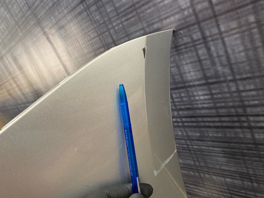 Бампер, 43220 рублей, Красноярск