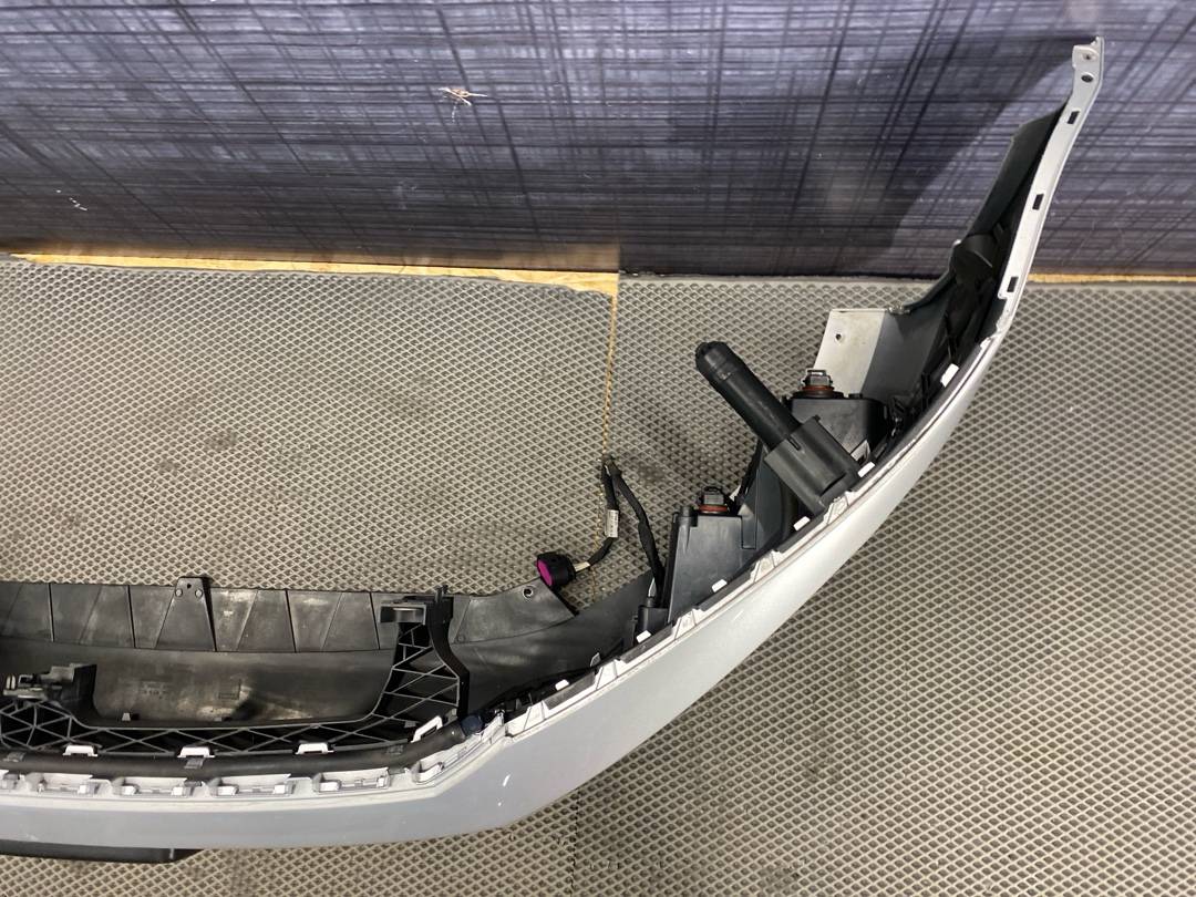 Бампер, 43220 рублей, Красноярск