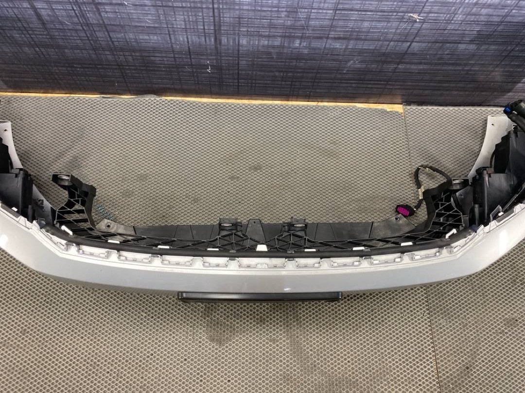 Бампер, 43220 рублей, Красноярск