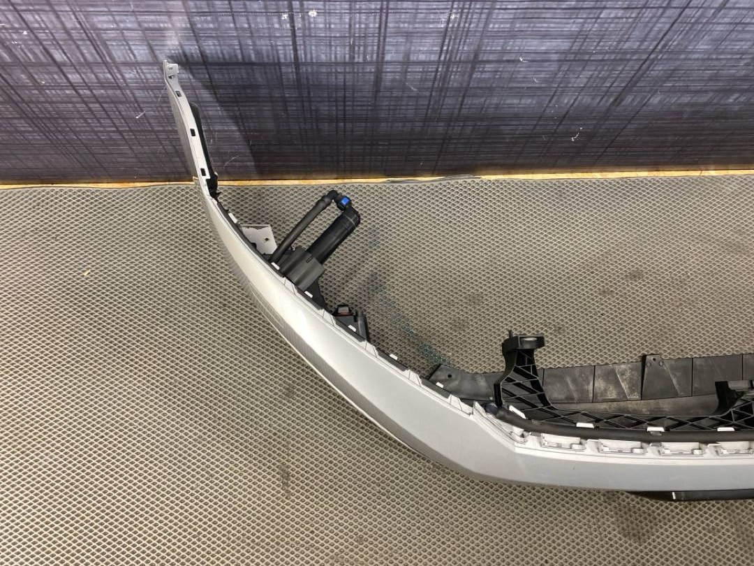 Бампер, 43220 рублей, Красноярск