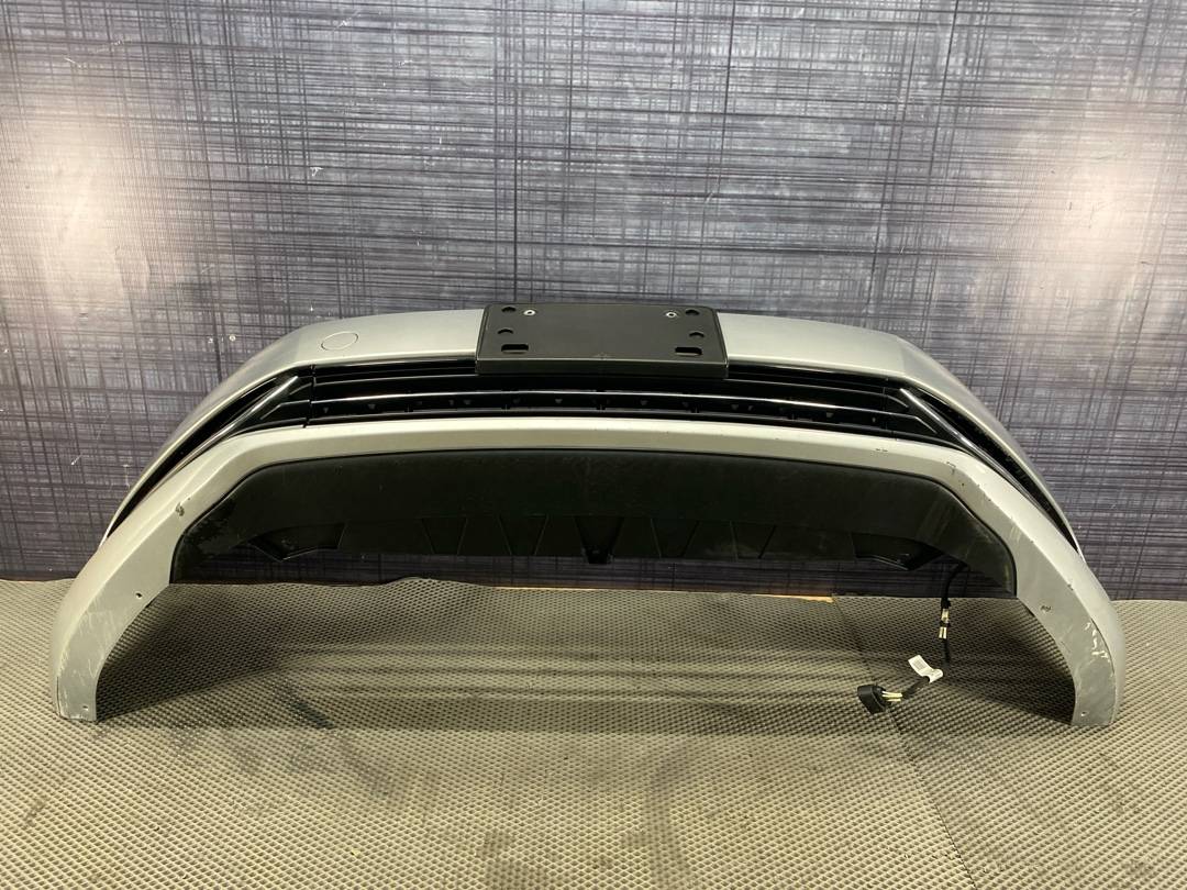 Бампер, 43220 рублей, Красноярск