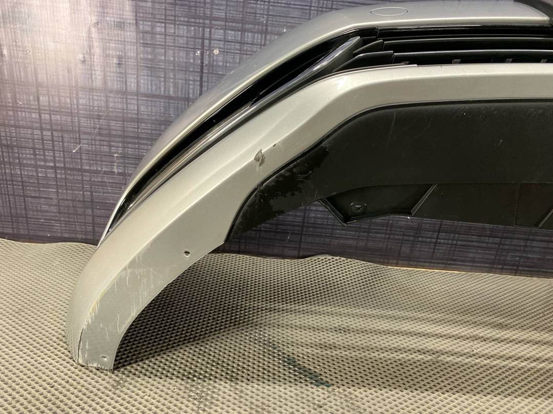 Бампер, 43220 рублей, Красноярск