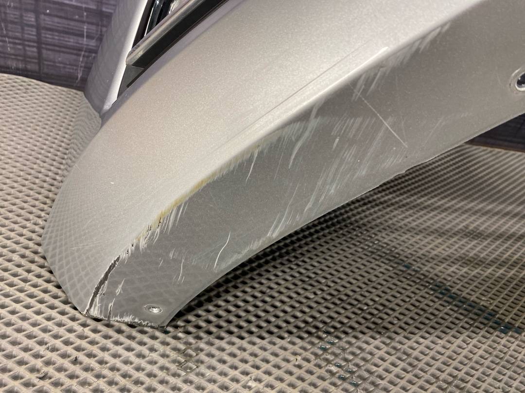 Бампер, 43220 рублей, Красноярск