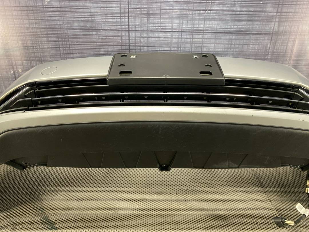 Бампер, 43220 рублей, Красноярск