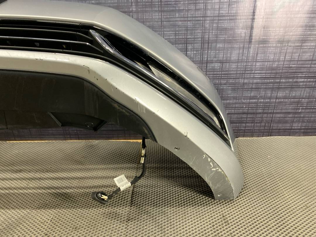 Бампер, 43220 рублей, Красноярск