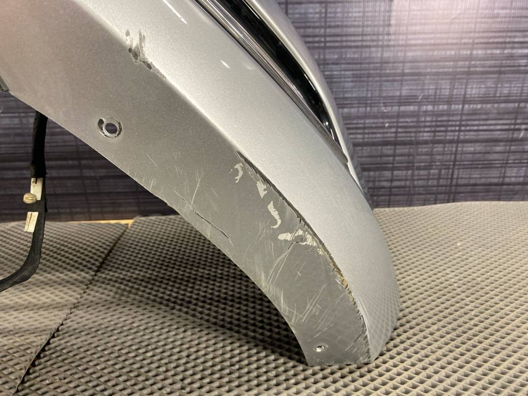 Бампер, 43220 рублей, Красноярск