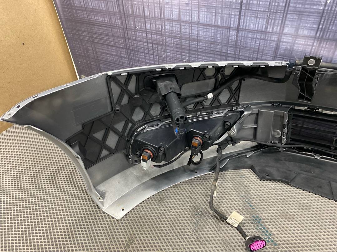 Бампер, 43220 рублей, Красноярск