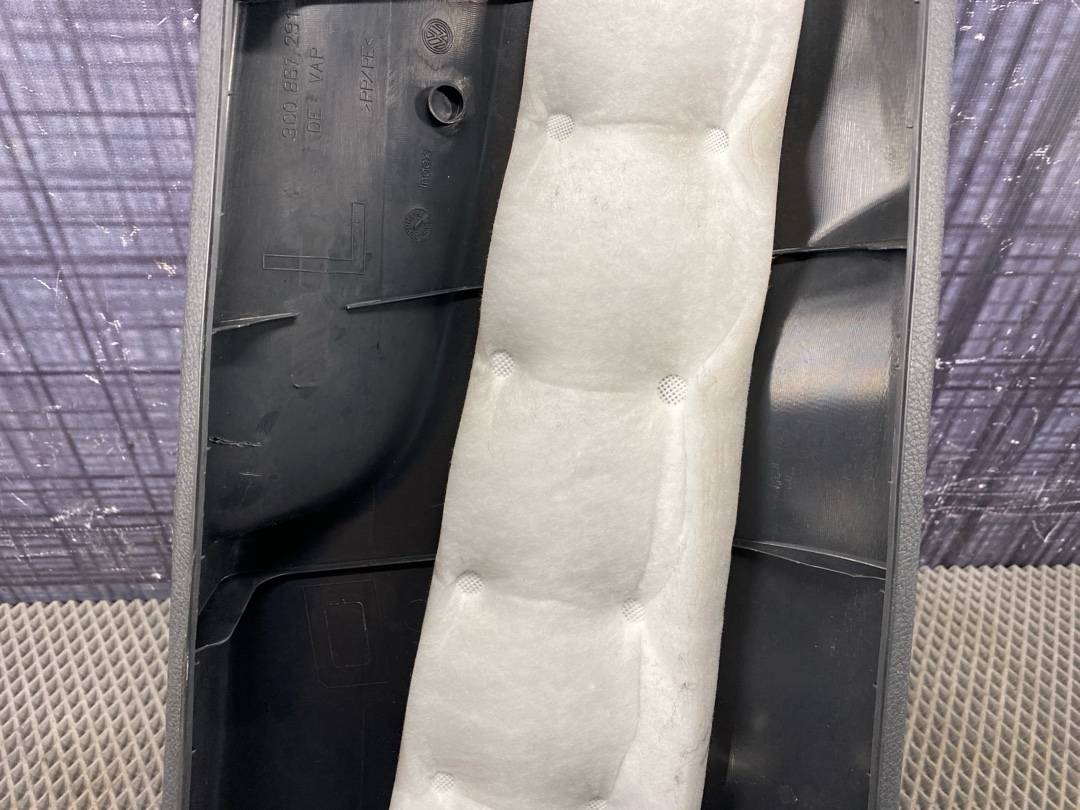 Обшивка салона, 620 рублей, Красноярск