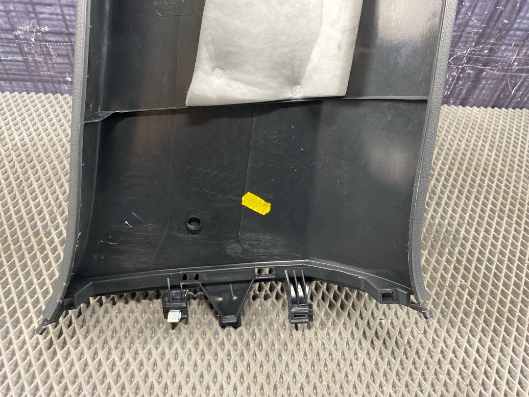 Обшивка салона, 620 рублей, Красноярск