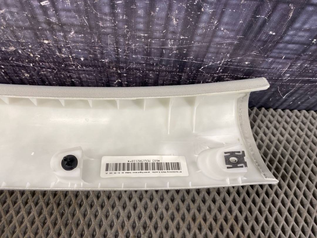 Обшивка салона, 1380 рублей, Красноярск