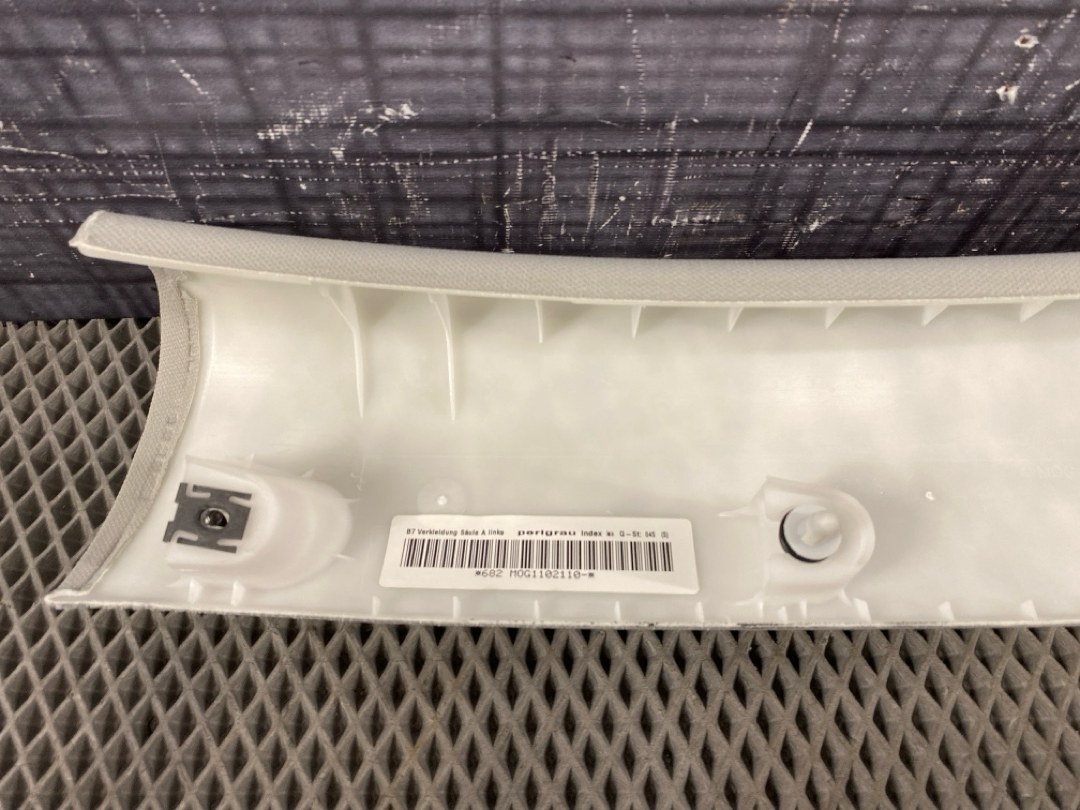 Обшивка салона, 1380 рублей, Красноярск