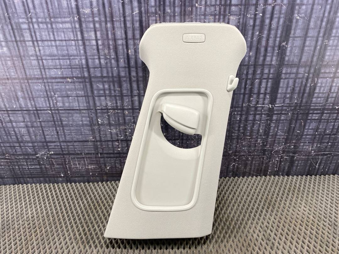 Обшивка салона, 870 рублей, Красноярск