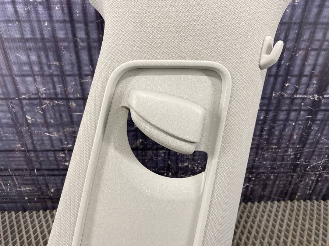 Обшивка салона, 870 рублей, Красноярск