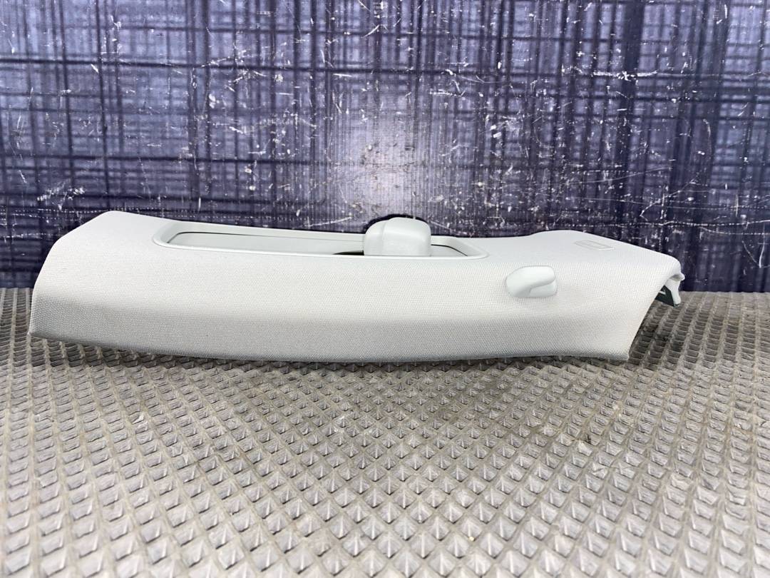 Обшивка салона, 870 рублей, Красноярск