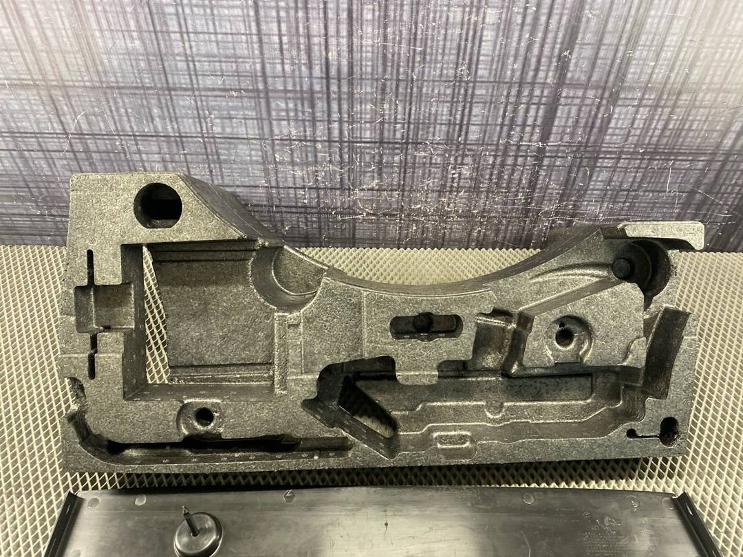 Отсек под инструмент, 1730 рублей, Красноярск