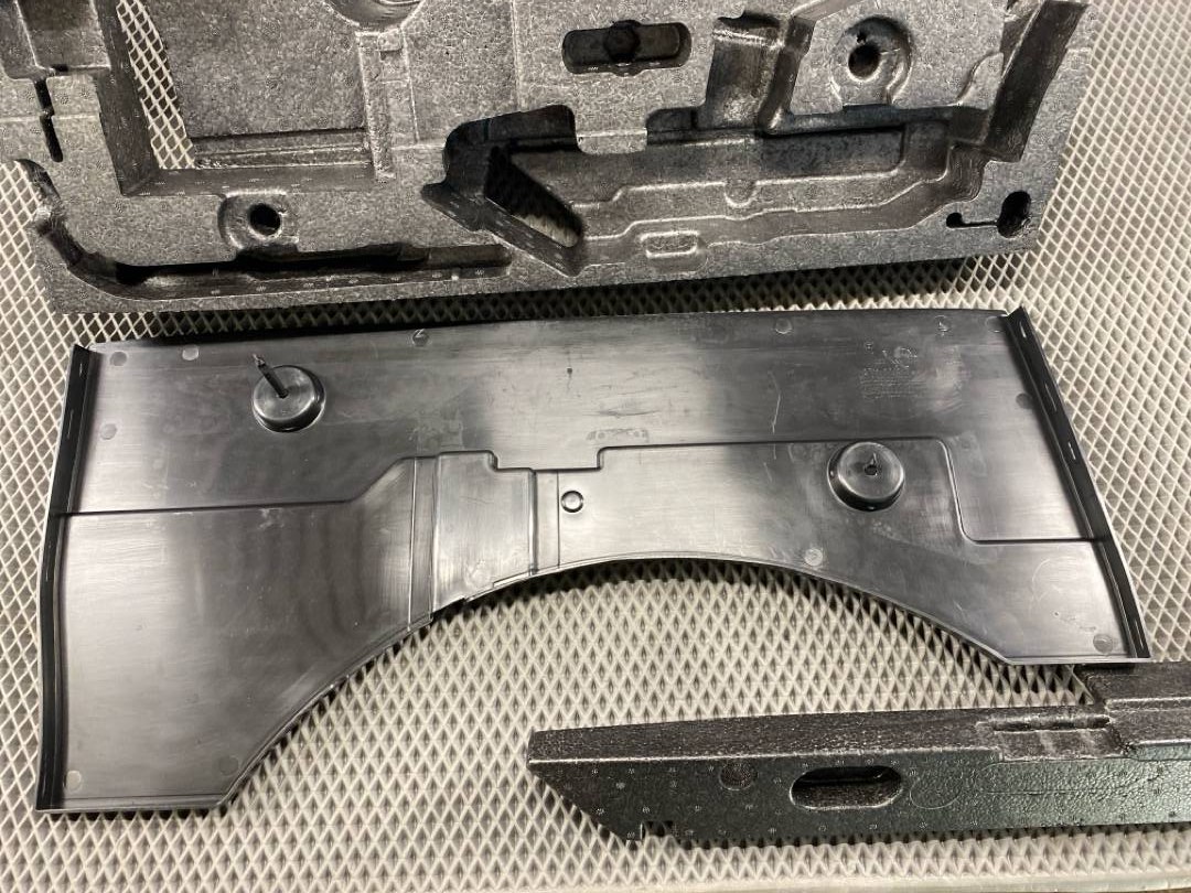 Отсек под инструмент, 1730 рублей, Красноярск