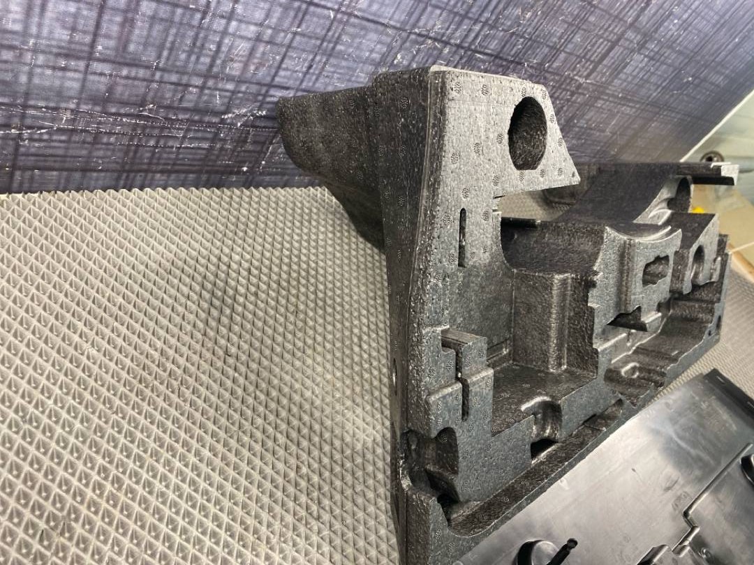 Отсек под инструмент, 1730 рублей, Красноярск