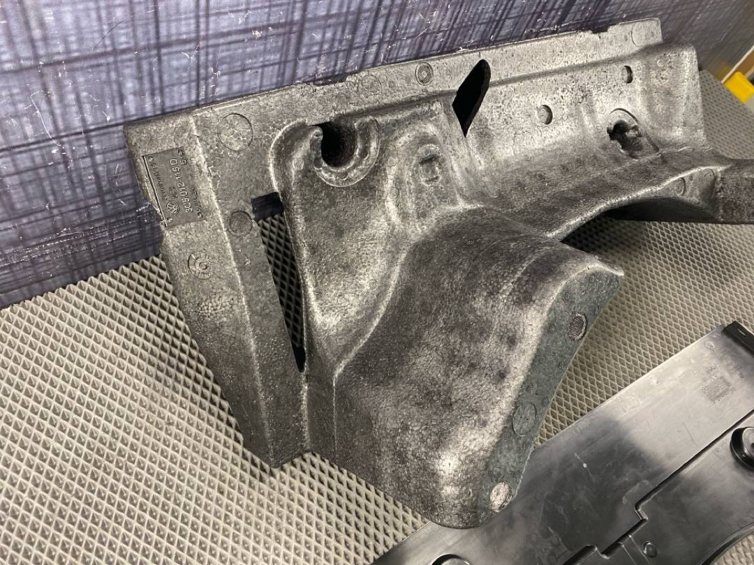 Отсек под инструмент, 1730 рублей, Красноярск