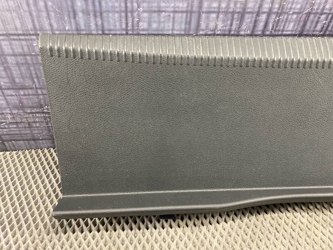 Пластик багажника, 1230 рублей, Красноярск