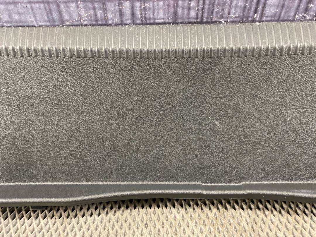 Пластик багажника, 1230 рублей, Красноярск